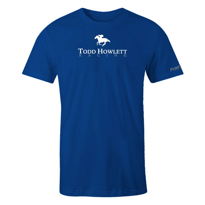 Todd Howlett - Tee