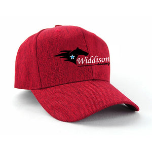 Widdison - Sports Cap