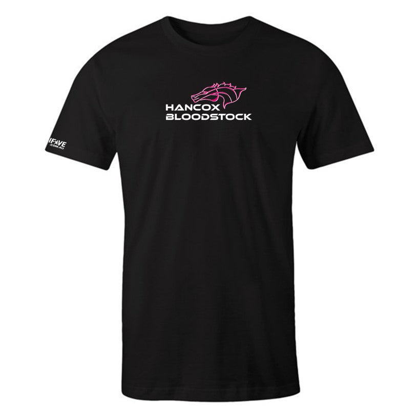 Hancox Bloodstock - Tee