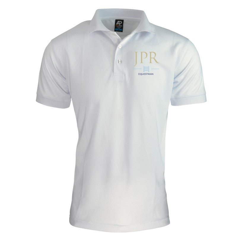 JPR Equestrian - Polo