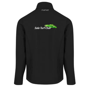 Sale Turf Club / Staff - SoftShell Jacket