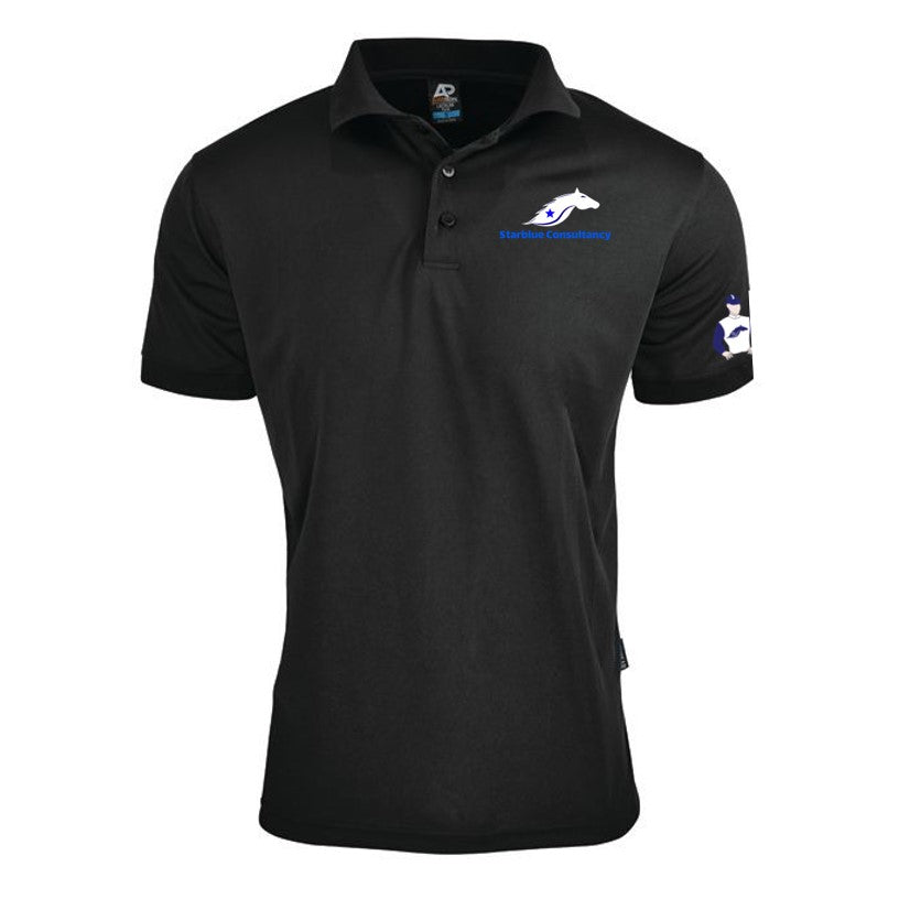 Starblue Racing - Polo