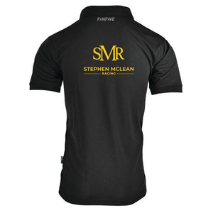 Stephen McLean Racing - Polo