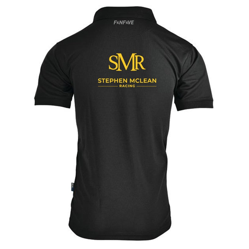 Stephen McLean Racing - Polo