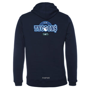 NSW Tycoons - Fleecy Hoodie