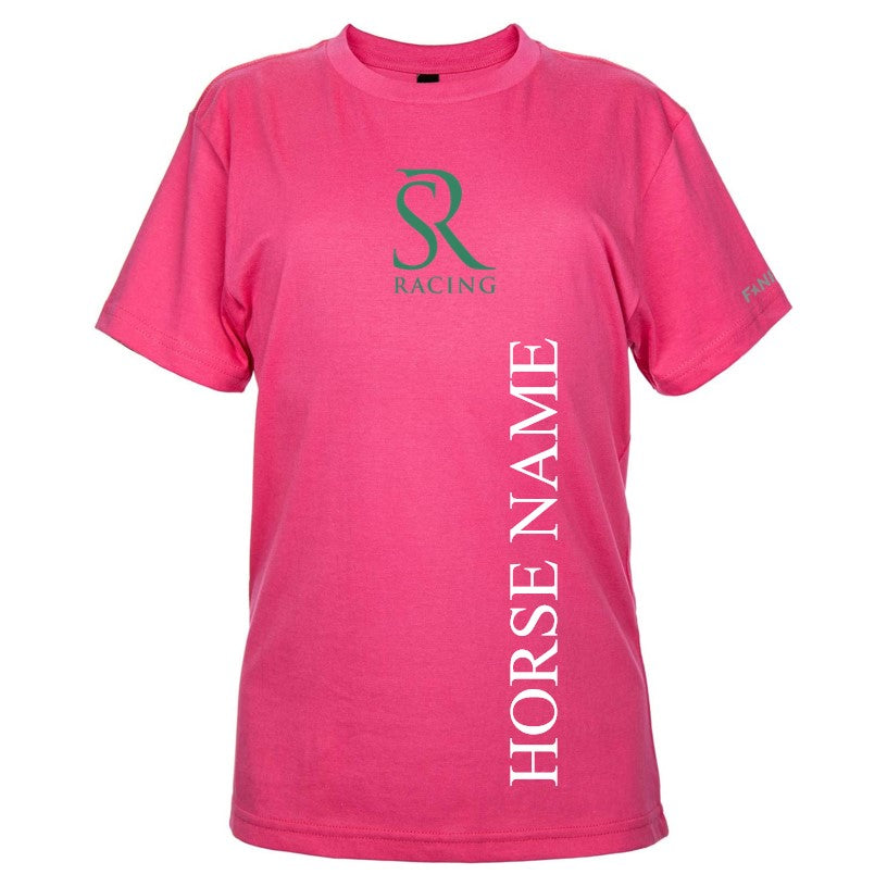 Sarah Rutten - Tee Personalised