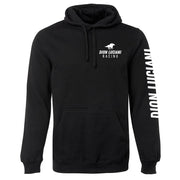 Luciani - Fleecy Hoodie