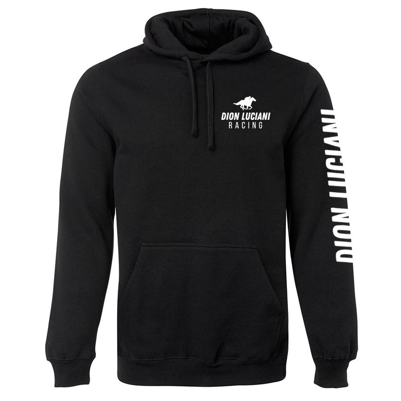 Luciani - Fleecy Hoodie