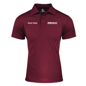 Birchley - Polo Personalised