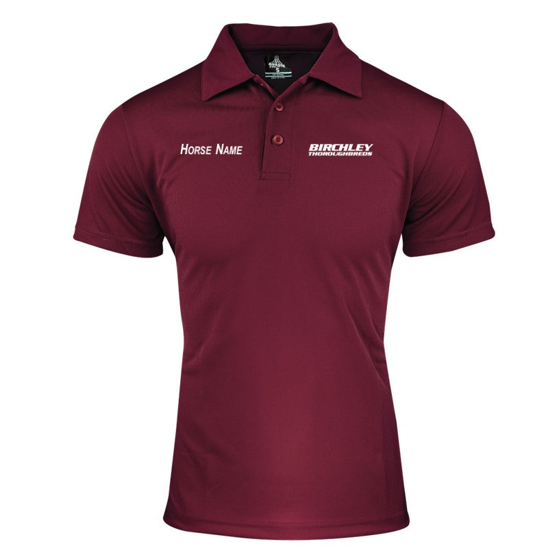 Birchley - Polo Personalised