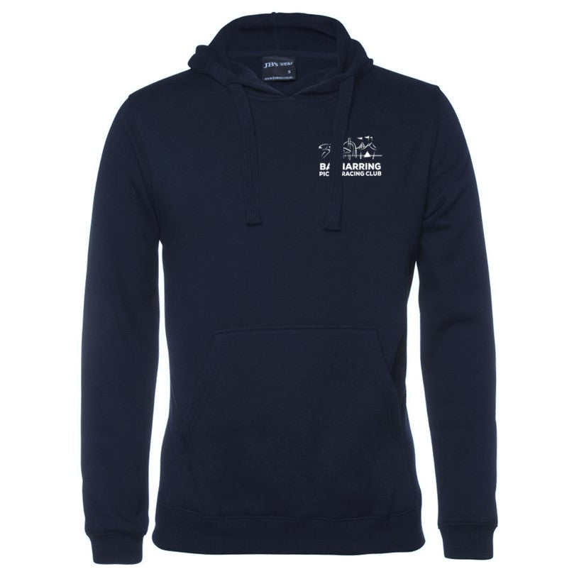 Balnarring Picnic Racing Club - Fleecy Hoodie