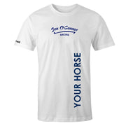 Jon O'Connor - Tee Personalised