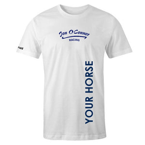 Jon O'Connor - Tee Personalised