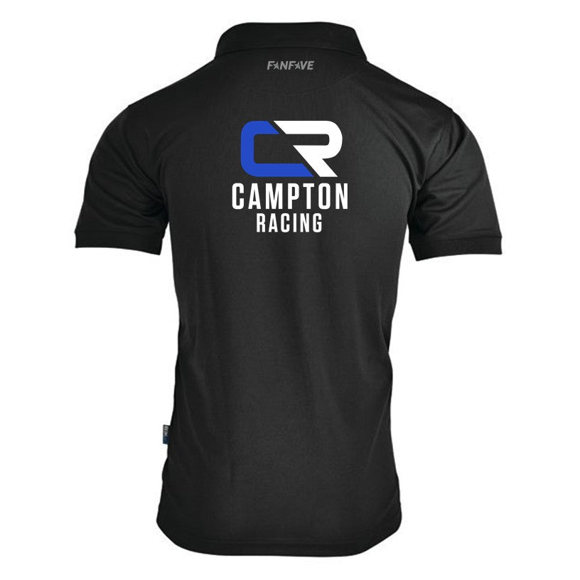 Campton Racing - Polo Personalised