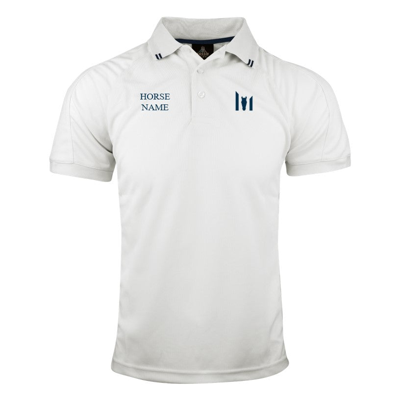 Monarch Racing Syndication - Polo Personalised