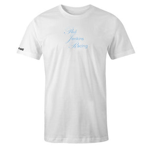 Paul Jenkins - Tee