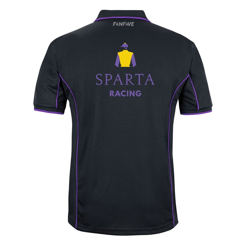 Sparta Racing - Polo