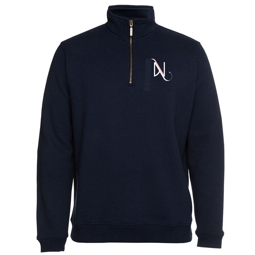 Archibald Racing - Crew Jumper