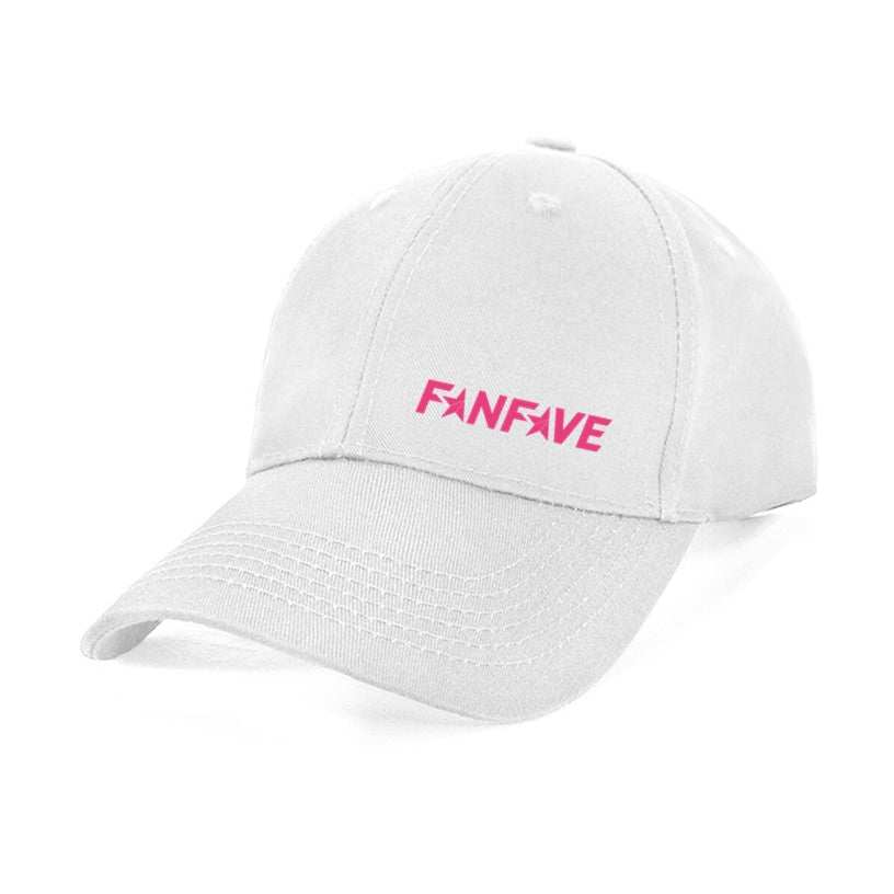 FanFave - Signature Sports Cap