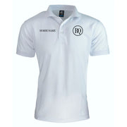 Ron Quinton - Polo Personalised