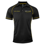 Austin - Polo Personalised