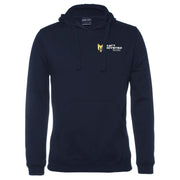 Matt Hoysted Racing - Mens Fleecy Hoodie