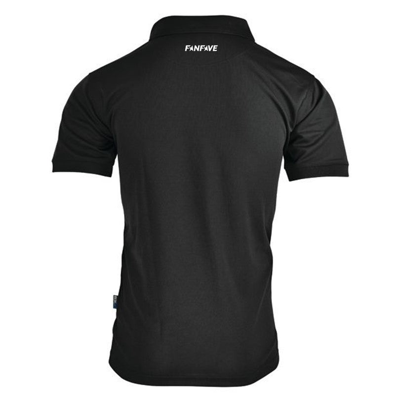 Todd Smart - Polo Personalised