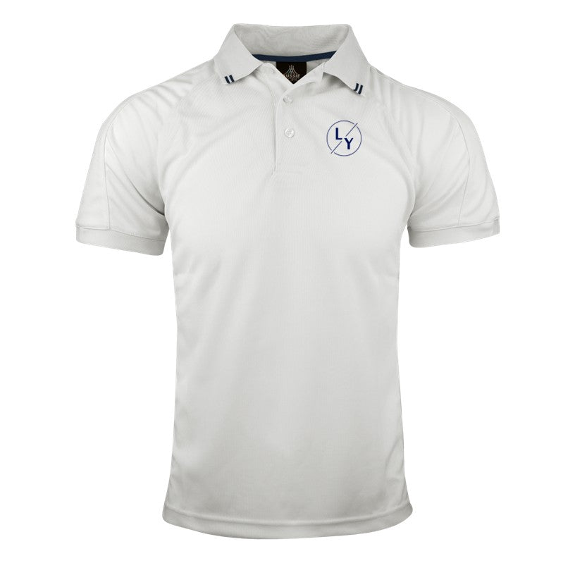 Lucy Yeomans Racing - Polo