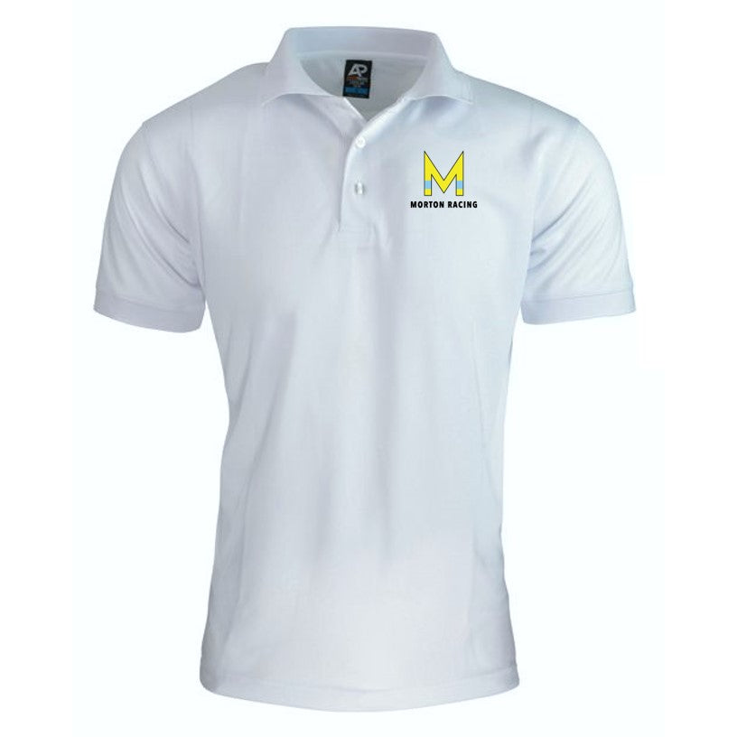 Morton - Polo