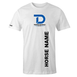 Doudle - Tee Personalised