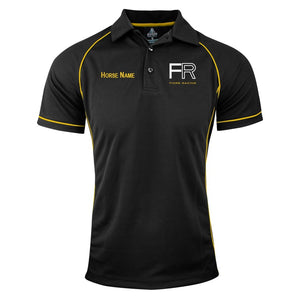 Fiore Racing - Polo Personalised