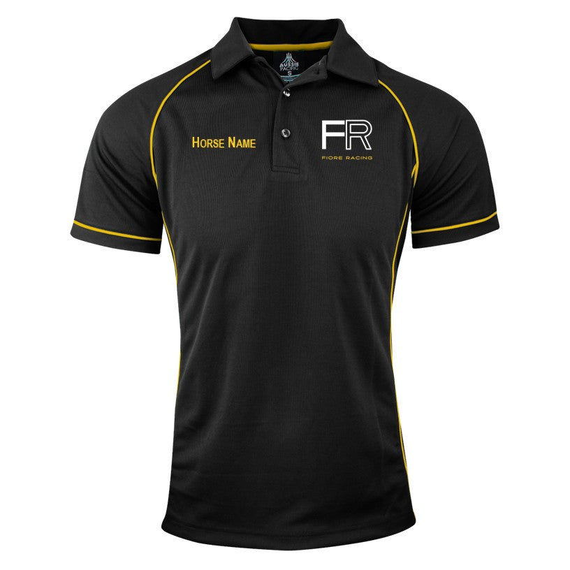 Fiore Racing - Polo Personalised