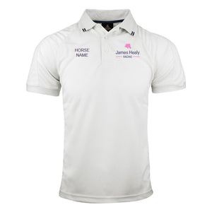 James Healy - Polo Personalised