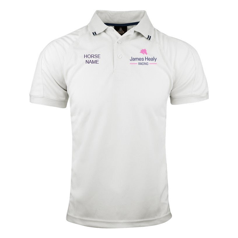 James Healy - Polo Personalised