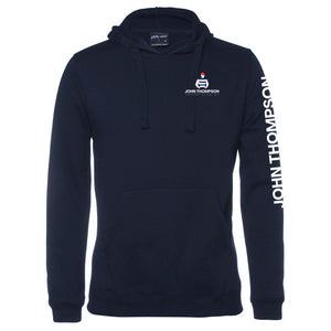John Thompson - Fleecy Hoodie