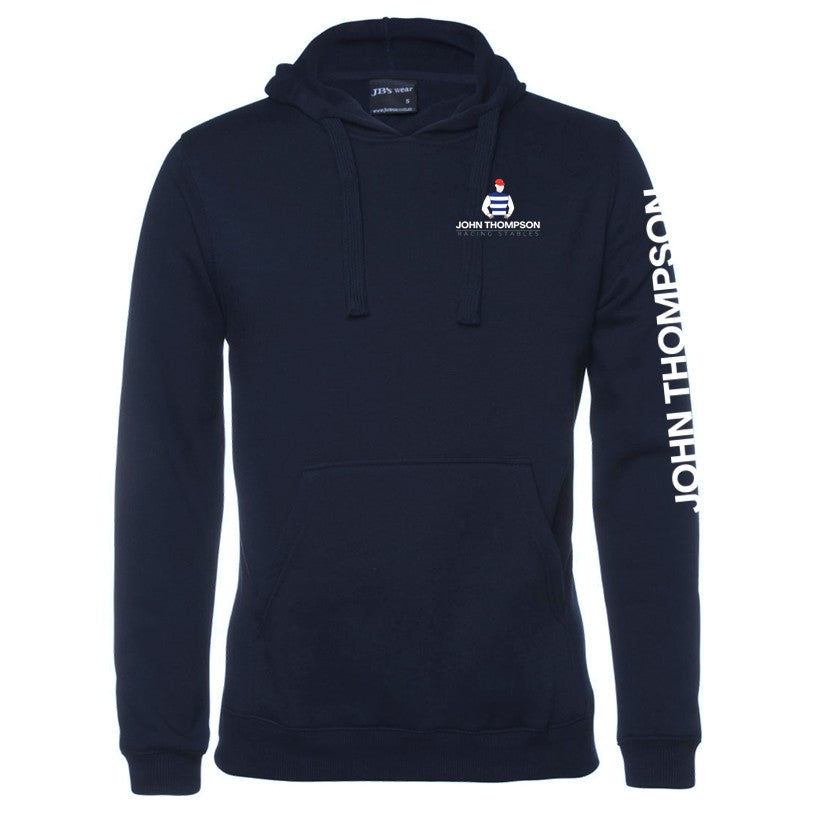 John Thompson - Fleecy Hoodie
