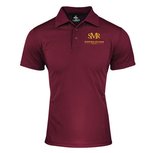 Stephen McLean Racing - Polo