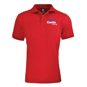 Currie Racing - Polo