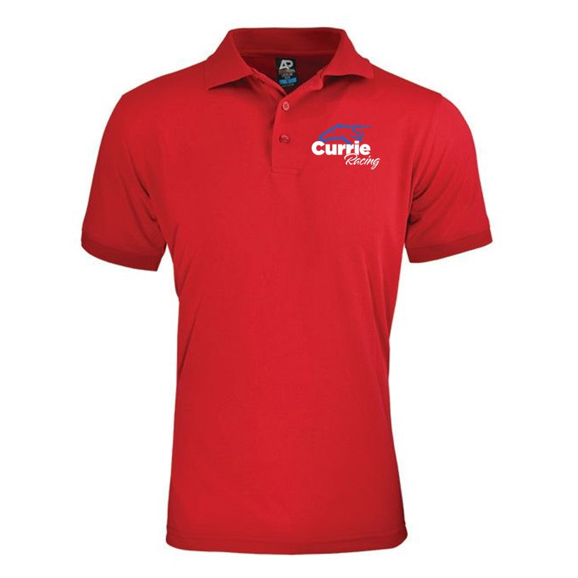 Currie Racing - Polo
