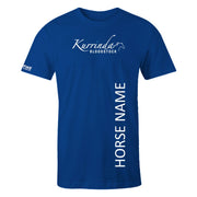 Kurrinda - Tee Personalised