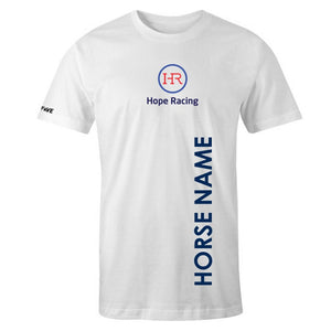 Hope - Tee Personalised