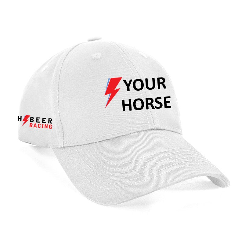 Mitch Beer - Sports Cap Personalised
