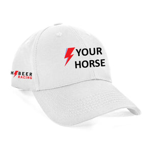 Mitch Beer - Sports Cap Personalised