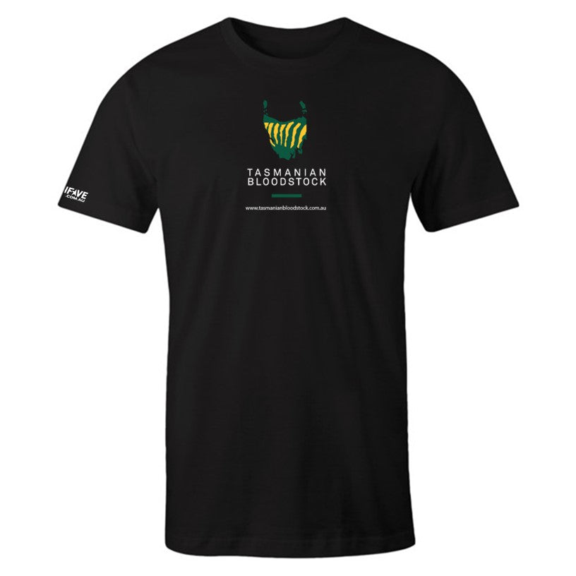Tasmanian Bloodstock - Tee