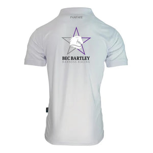 Bec Bartley - Polo