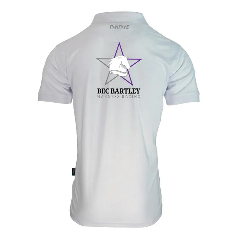 Bec Bartley - Polo