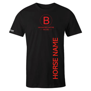 Hayden Ballantyne - Tee Personalised