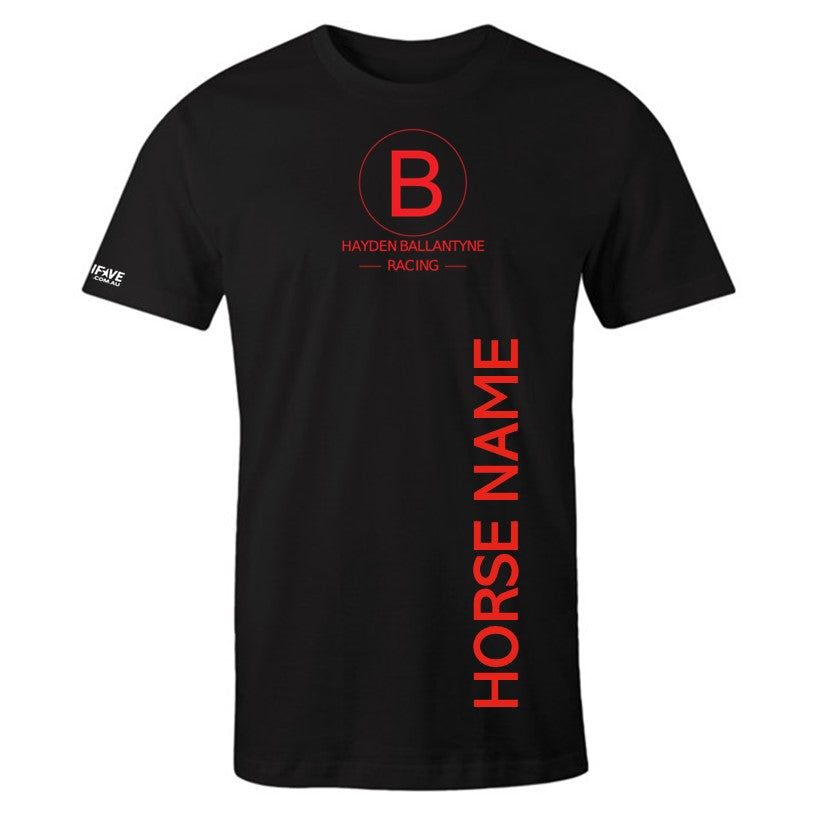 Hayden Ballantyne - Tee Personalised