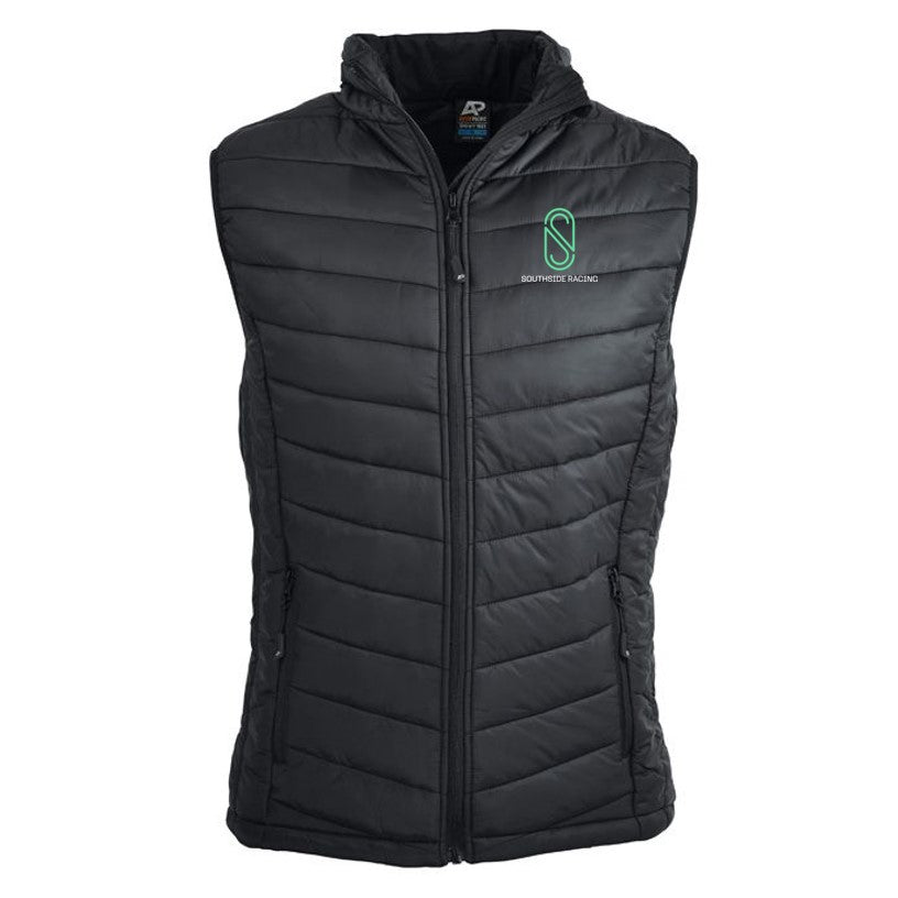 Southside Racing - Puffer Vest