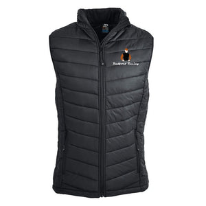 Radford Racing - Puffer Vest